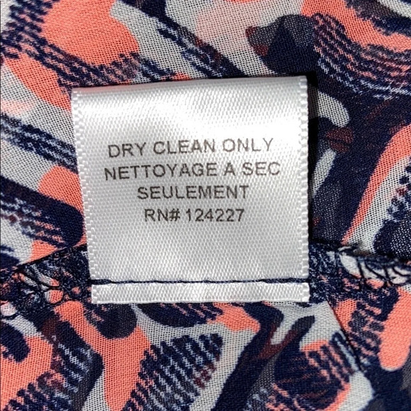 Misa Los Angeles Short Bell Sleeve Top - Small - Picture 8 of 8